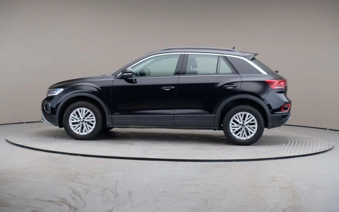 Volkswagen T-Roc cena 108899 przebieg: 41165, rok produkcji 2022 z Sokołów Małopolski małe 172